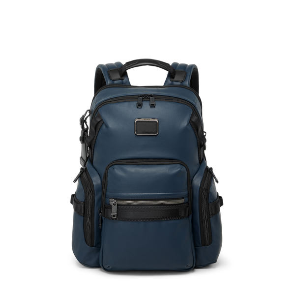 TUMI Navigation Backpack | Voyage Luggage