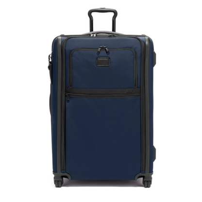 Tumi Alpha 3 Medium Trip Expandable 4 Wheel Packing Case