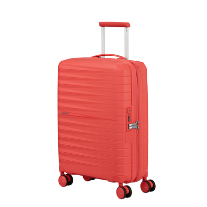 American Tourister FastForward Spinner 55/20 TSA Expandable