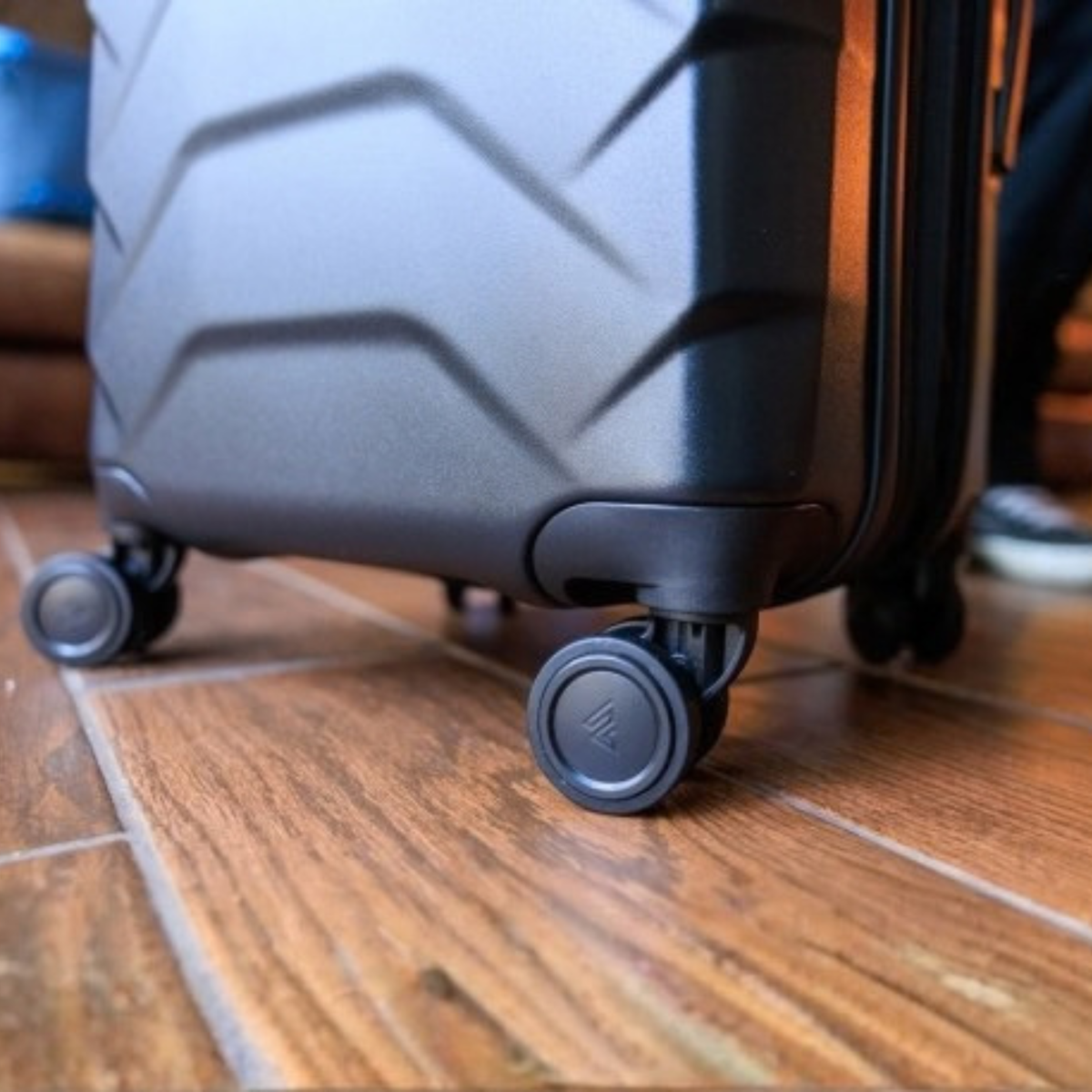 Gregory Cache Carry-On Spinner 22"