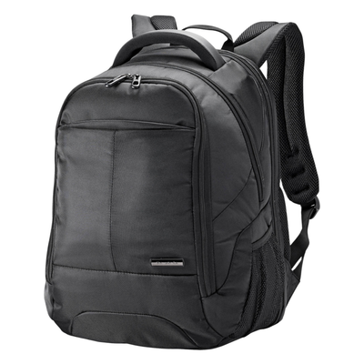 Classic Business Perfect Fit Laptop Backpack 15.6"