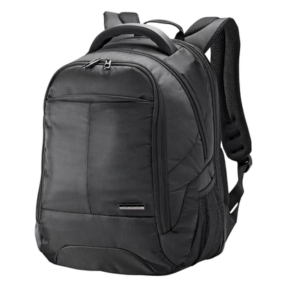 Classic Business Perfect Fit Laptop Backpack 15.6"