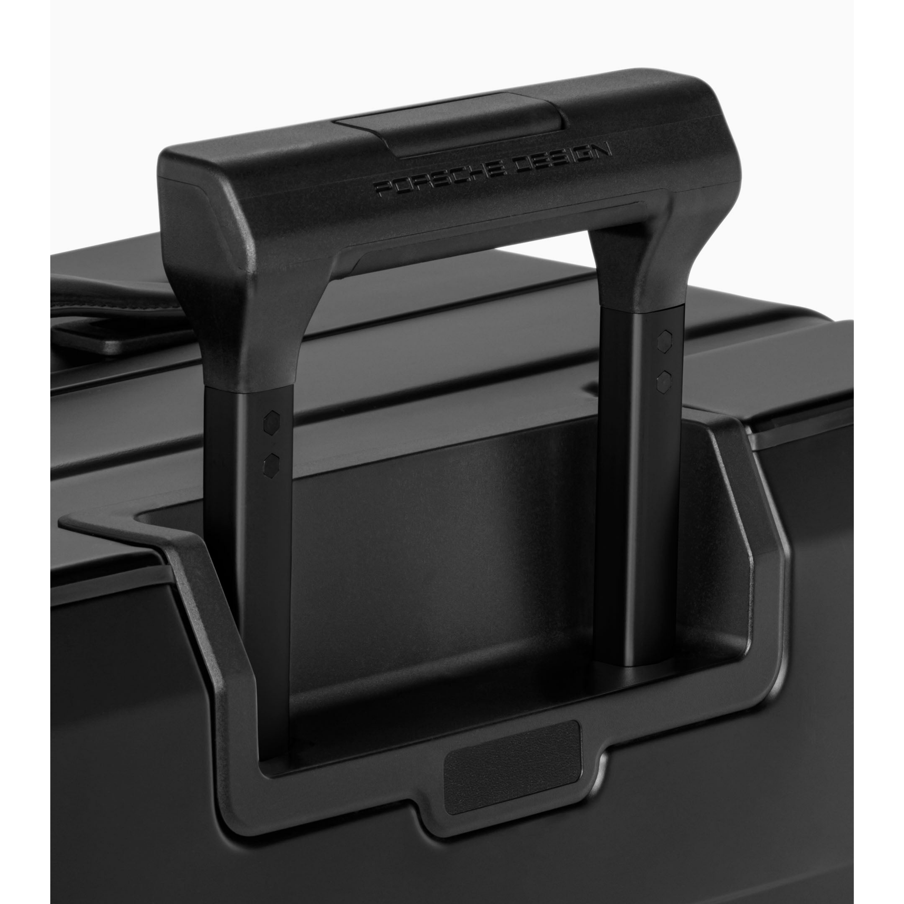 Porsche Design Aluminum 4W Spinner 31"