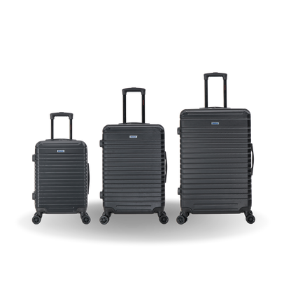 Deep 3 Piece Set 20"/24"/28"