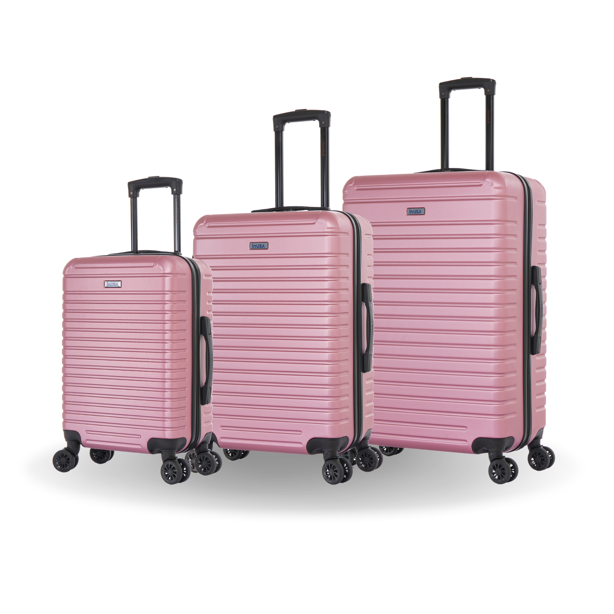 Deep 3 Piece Set 20"/24"/28"