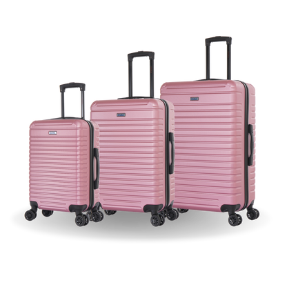 Deep 3 Piece Set 20"/24"/28"