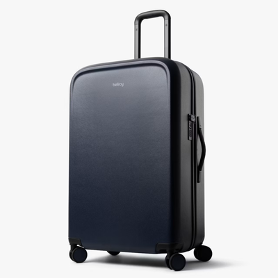 Bellroy Transit Check-In