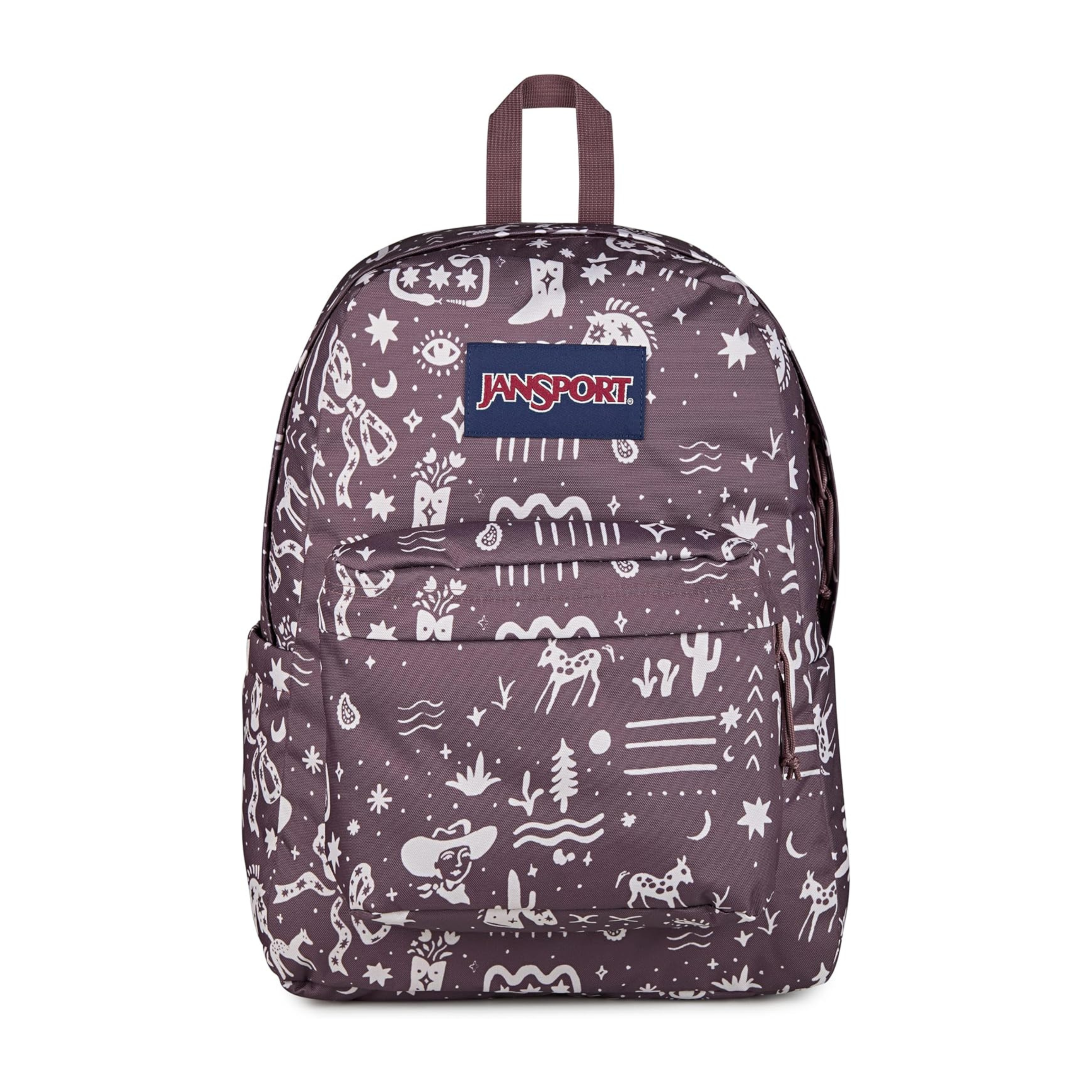 Jansport SuperBreak Plus