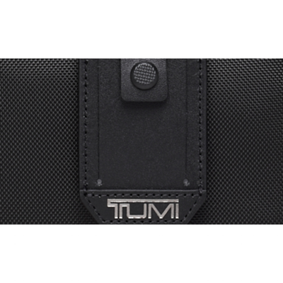 Tumi Alpha Large 2-Wheeled Duffel