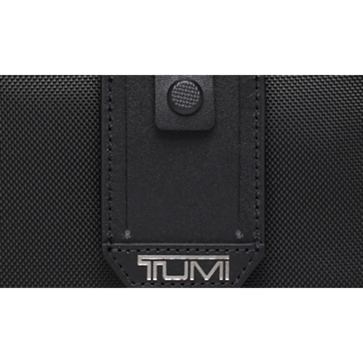 Tumi Alpha Large 2-Wheeled Duffel