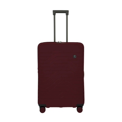 Brics Ulisse Expandable Hardside Spinner
