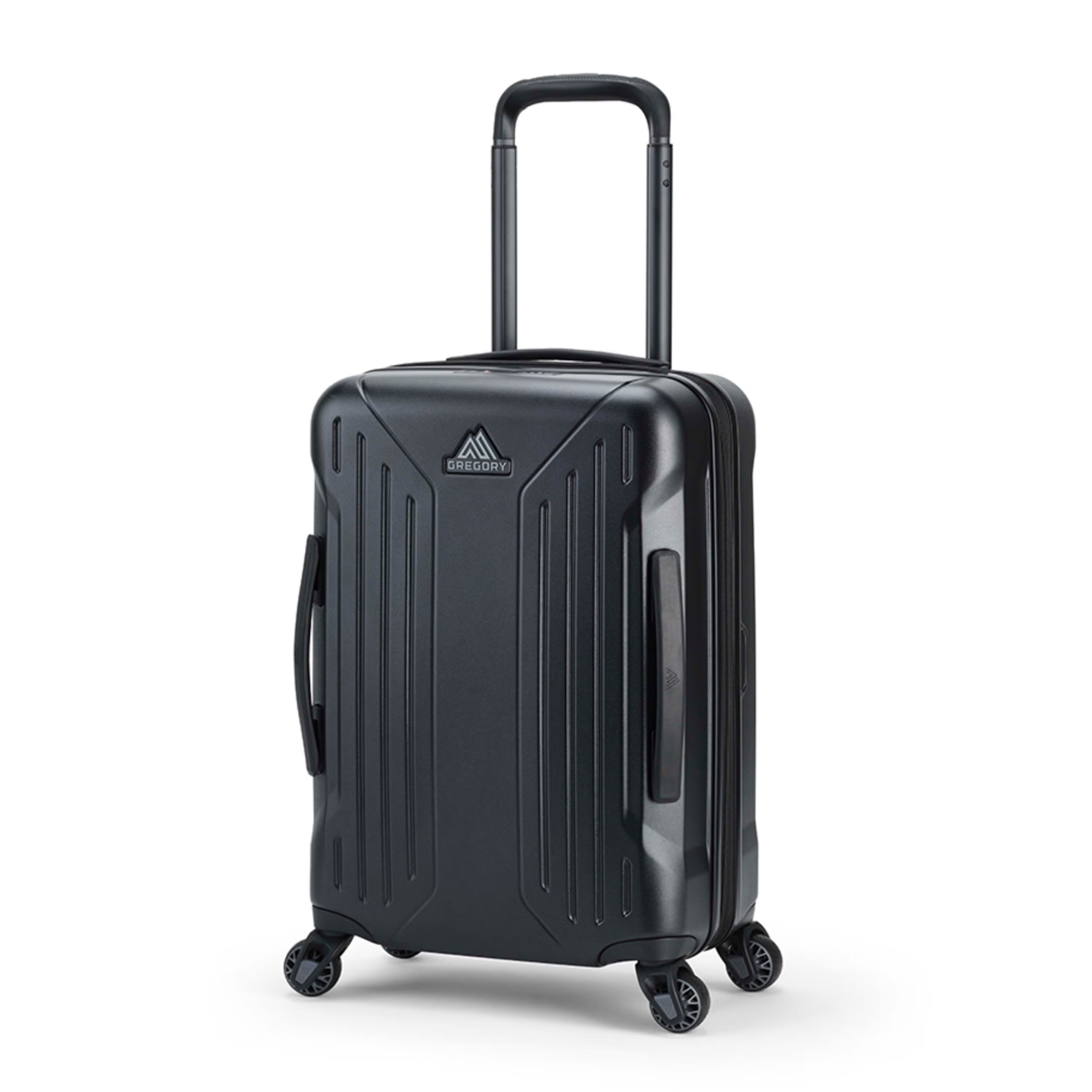 Gregory Quadro Pro 22 Carry On - Optic Black