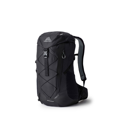 Gregory Miko 30 Daypack - Optic Black