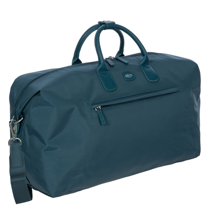 Brics Positano Soft Deluxe Duffle 22''