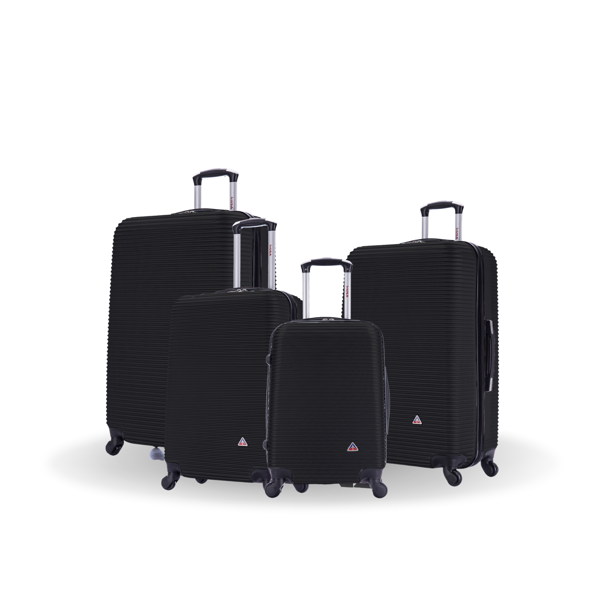 Royal 4 Piece Set 20''/24''/28''/32''