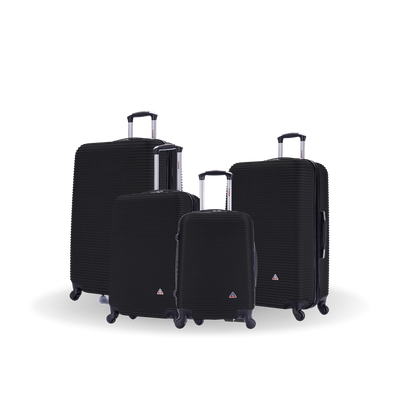 Royal 4 Piece Set 20''/24''/28''/32''