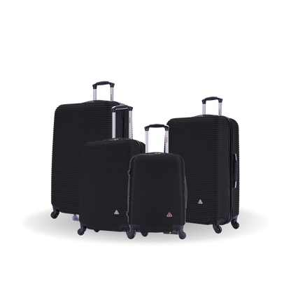 Royal 4 Piece Set 20''/24''/28''/32''