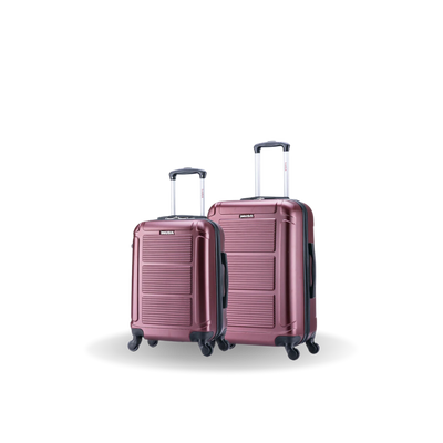 Pilot 2 Piece Set 20''/24''