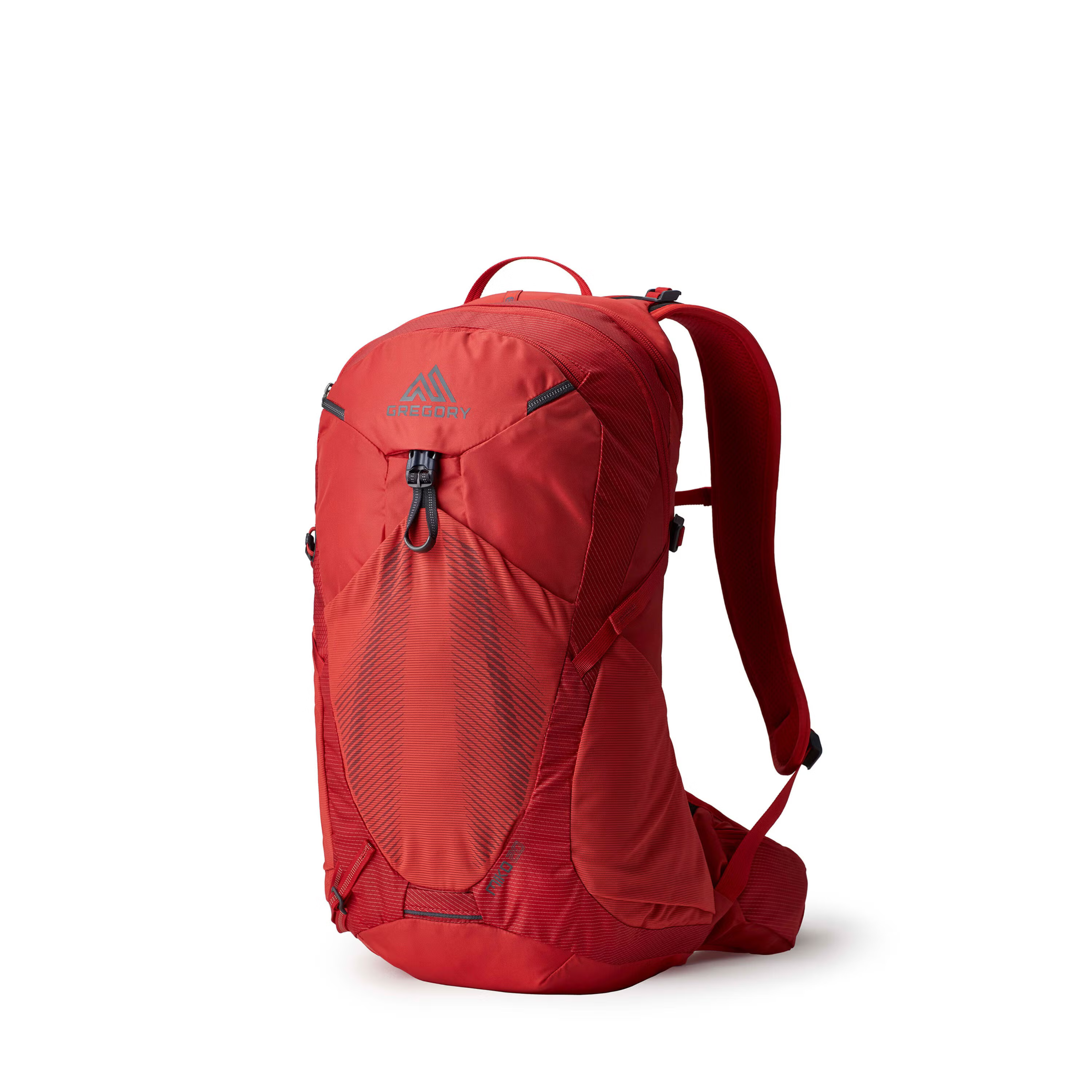 Gregory Miko 20 Daypack - Sumac Red