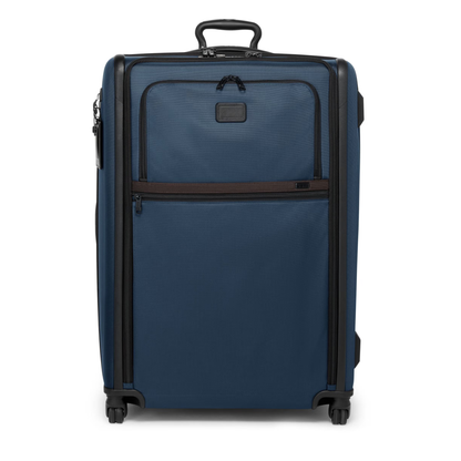 Tumi Alpha 3 Extended Trip Expandable 4 Wheel Packing Case