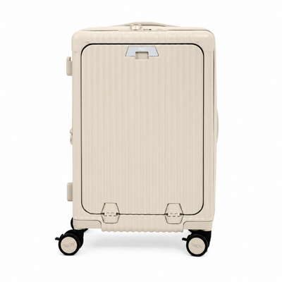 NOBL Carry-On: All-in-One Expandable