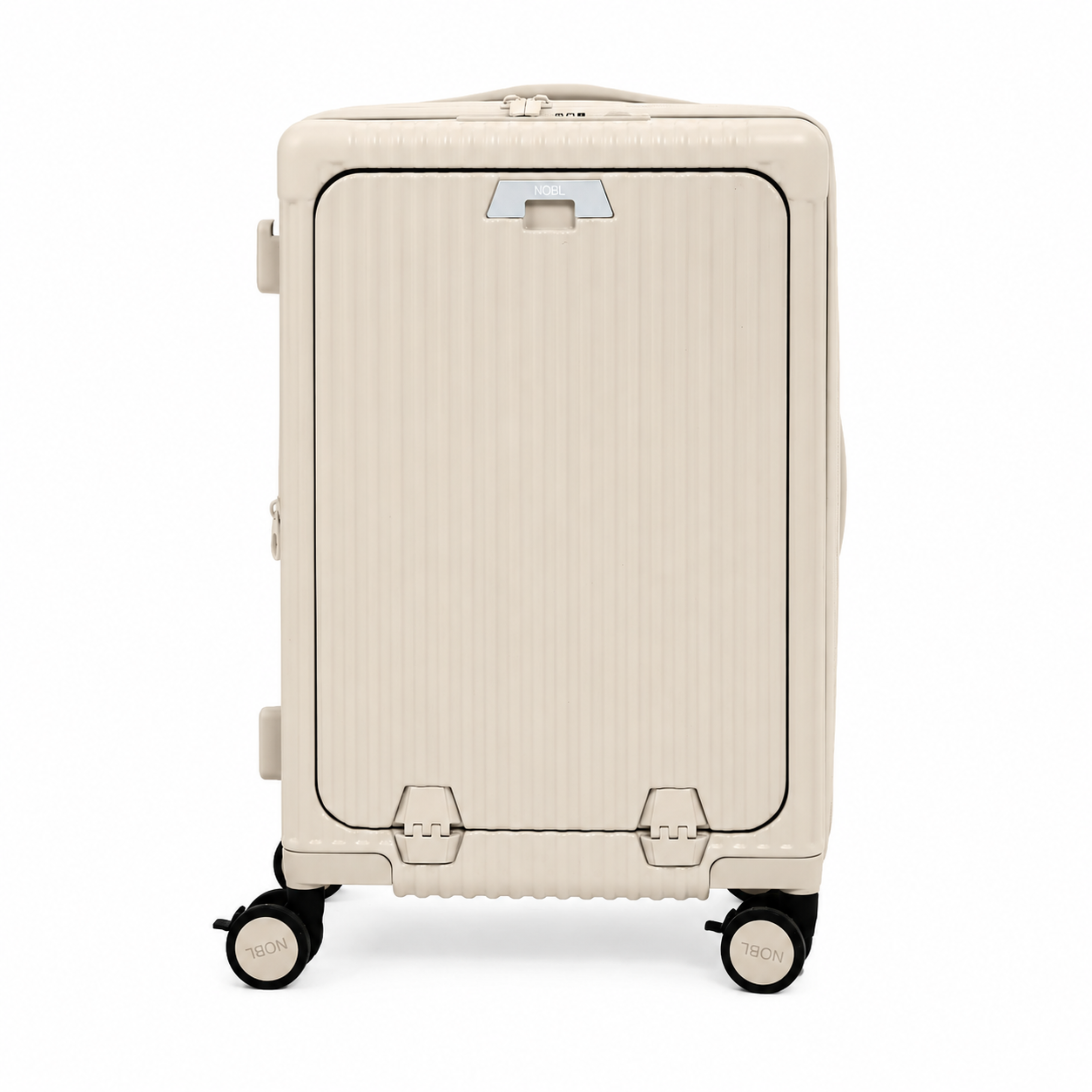 NOBL Carry-On: All-in-One Expandable
