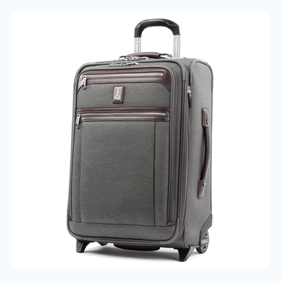 Travelpro Platinum Elite Expandable Carry-on Rollaboard