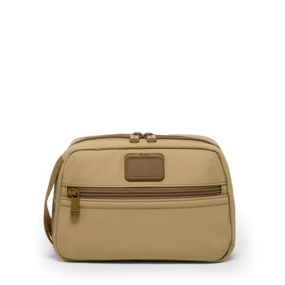Tumi Alpha Bravo Response Travel Kit