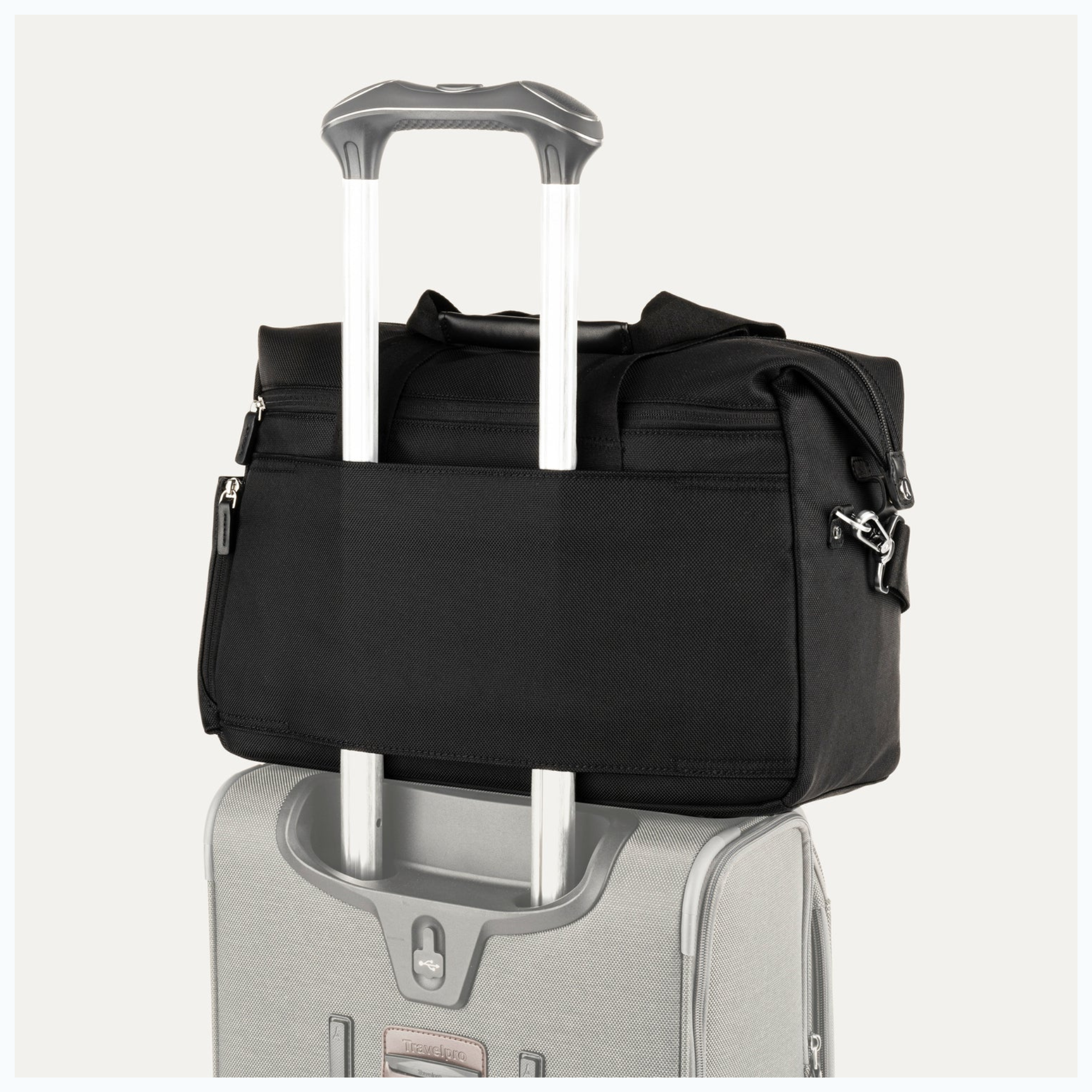 Travelpro Platinum Elite UnderSeat Tote