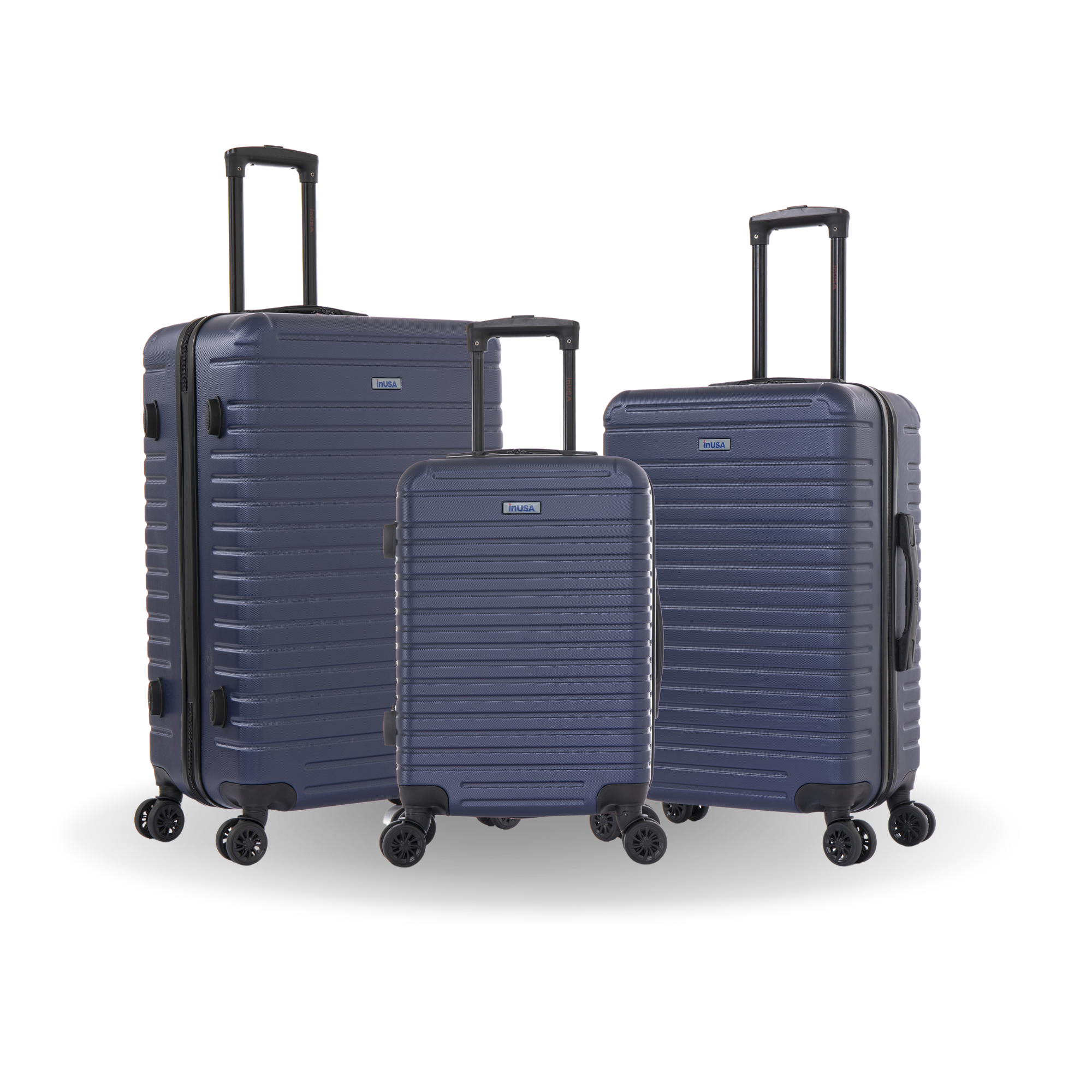 Deep 3 Piece Set 20"/24"/28"