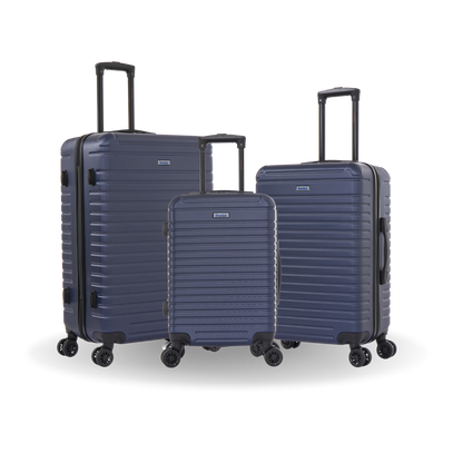 Deep 3 Piece Set 20"/24"/28"