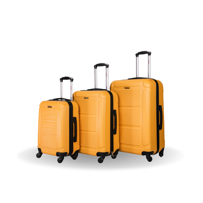 Pilot 3 Piece Set 20"/24"/28"