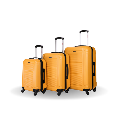 Pilot 3 Piece Set 20"/24"/28"