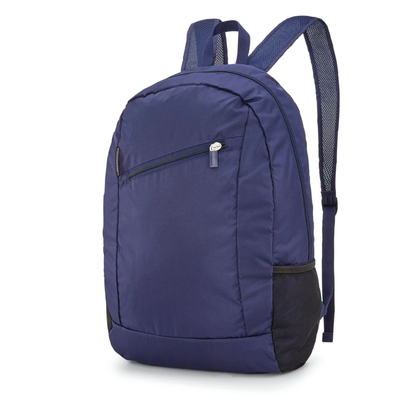Foldable Backpack