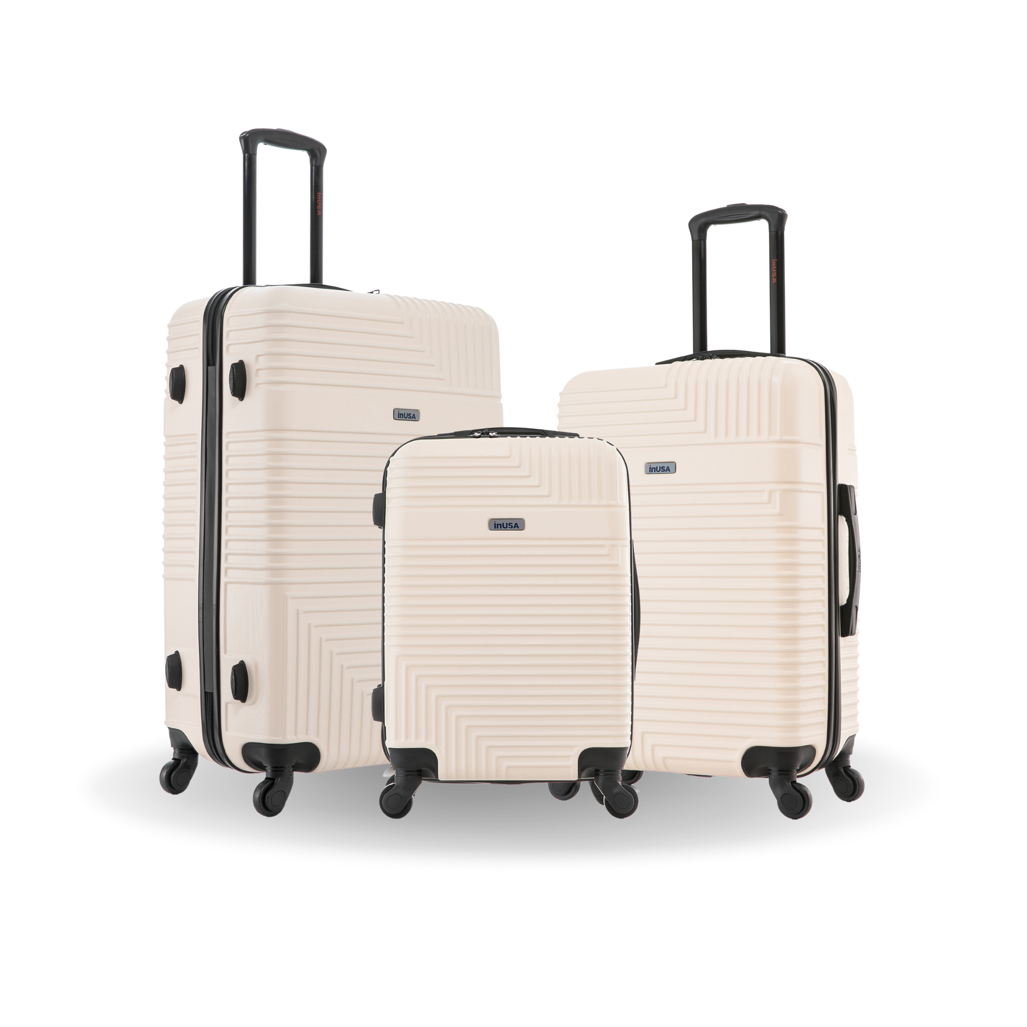 Resilience 3 Piece Set 20''/24''/28''