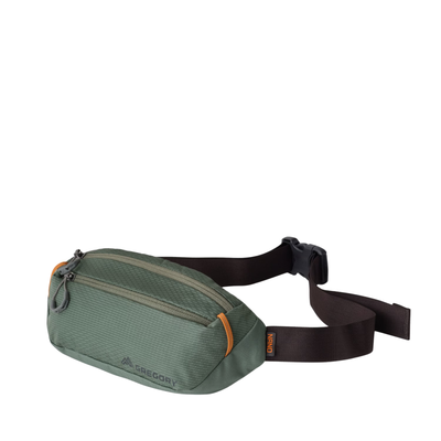 Gregory Nano Waistpack Mini - Terrain Green