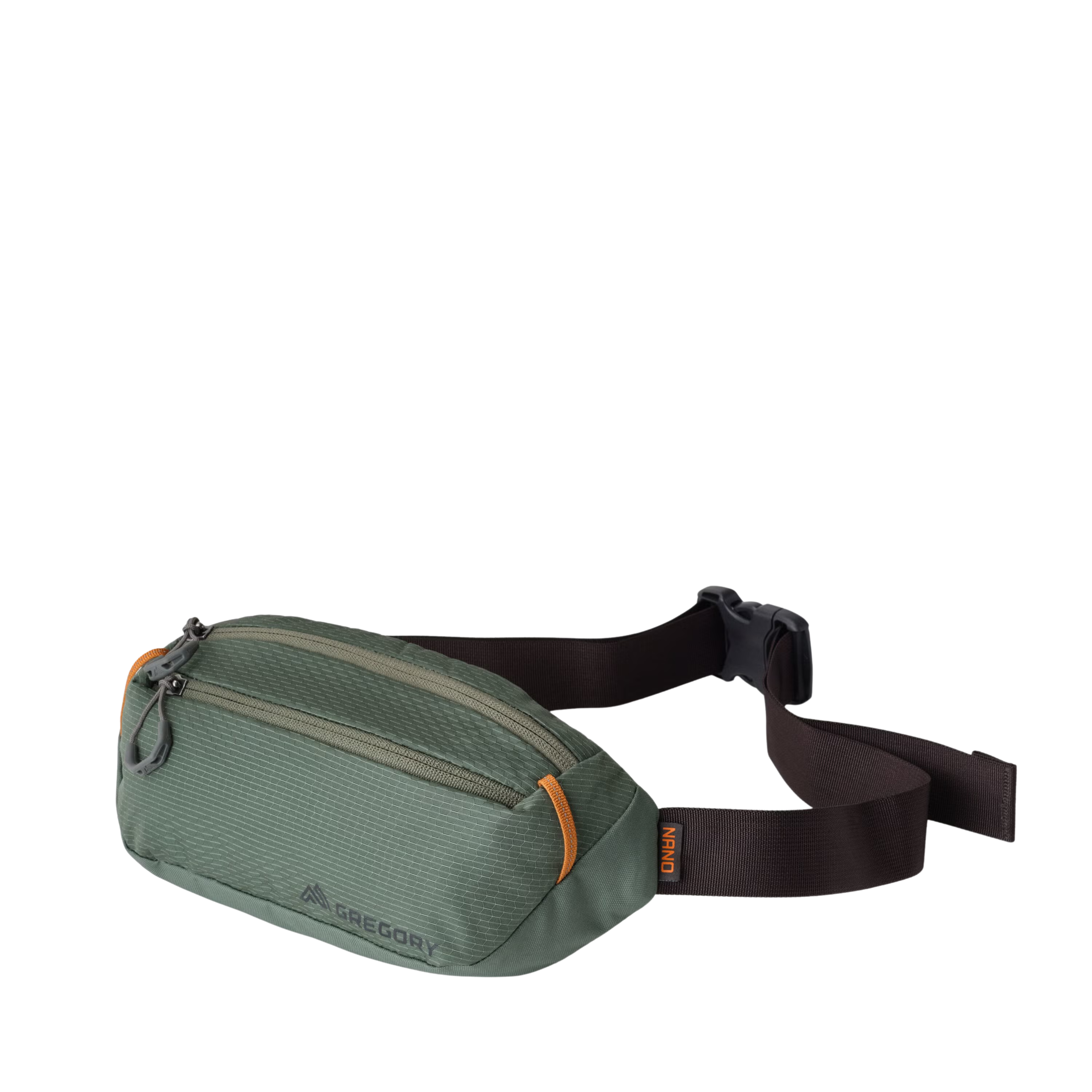 Gregory Nano Waistpack Mini - Terrain Green