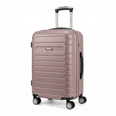 Gabbiano Royal Expandable 8 Wheel Spinner Luggage