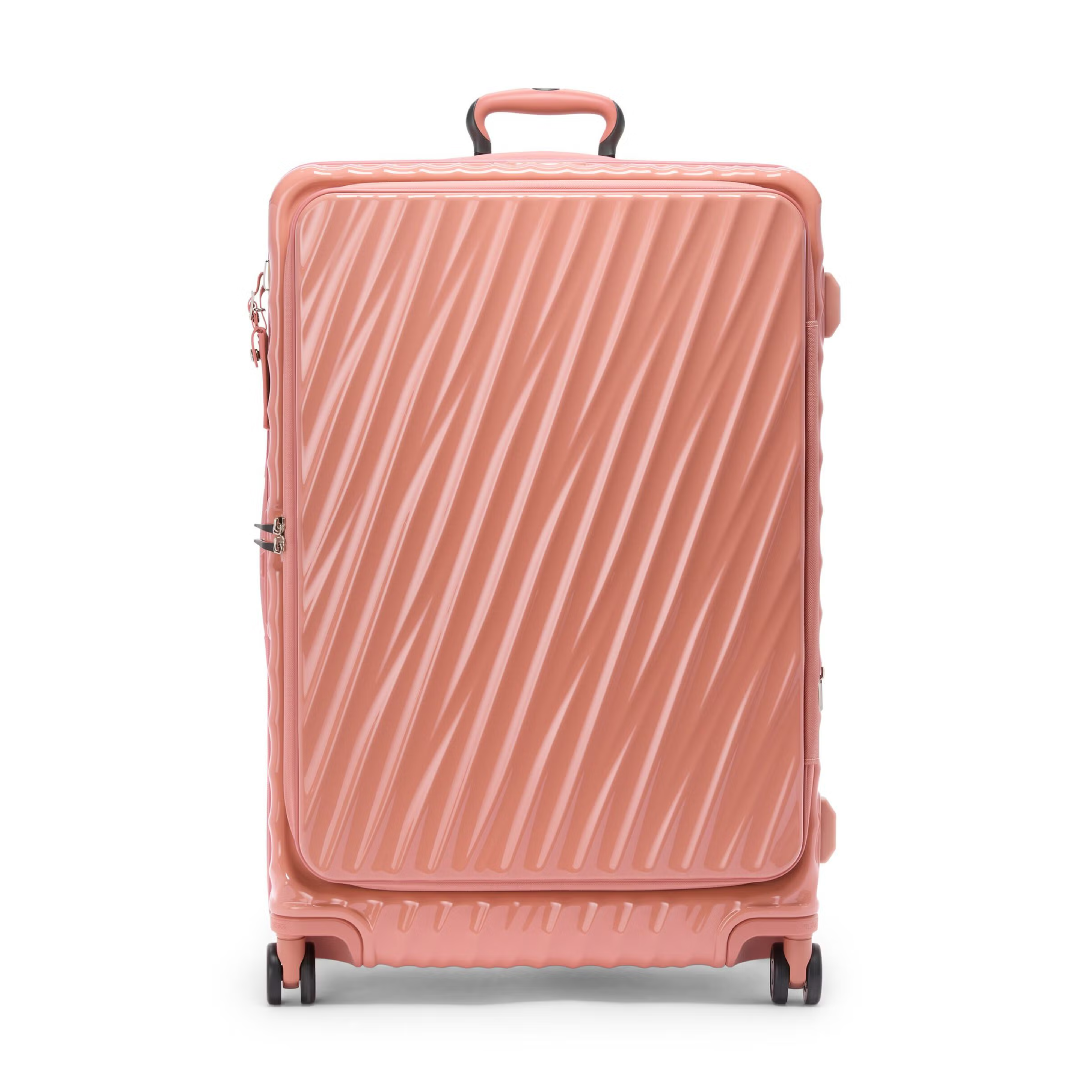 Tumi 19 Degree Large Front Access Expandable Checked