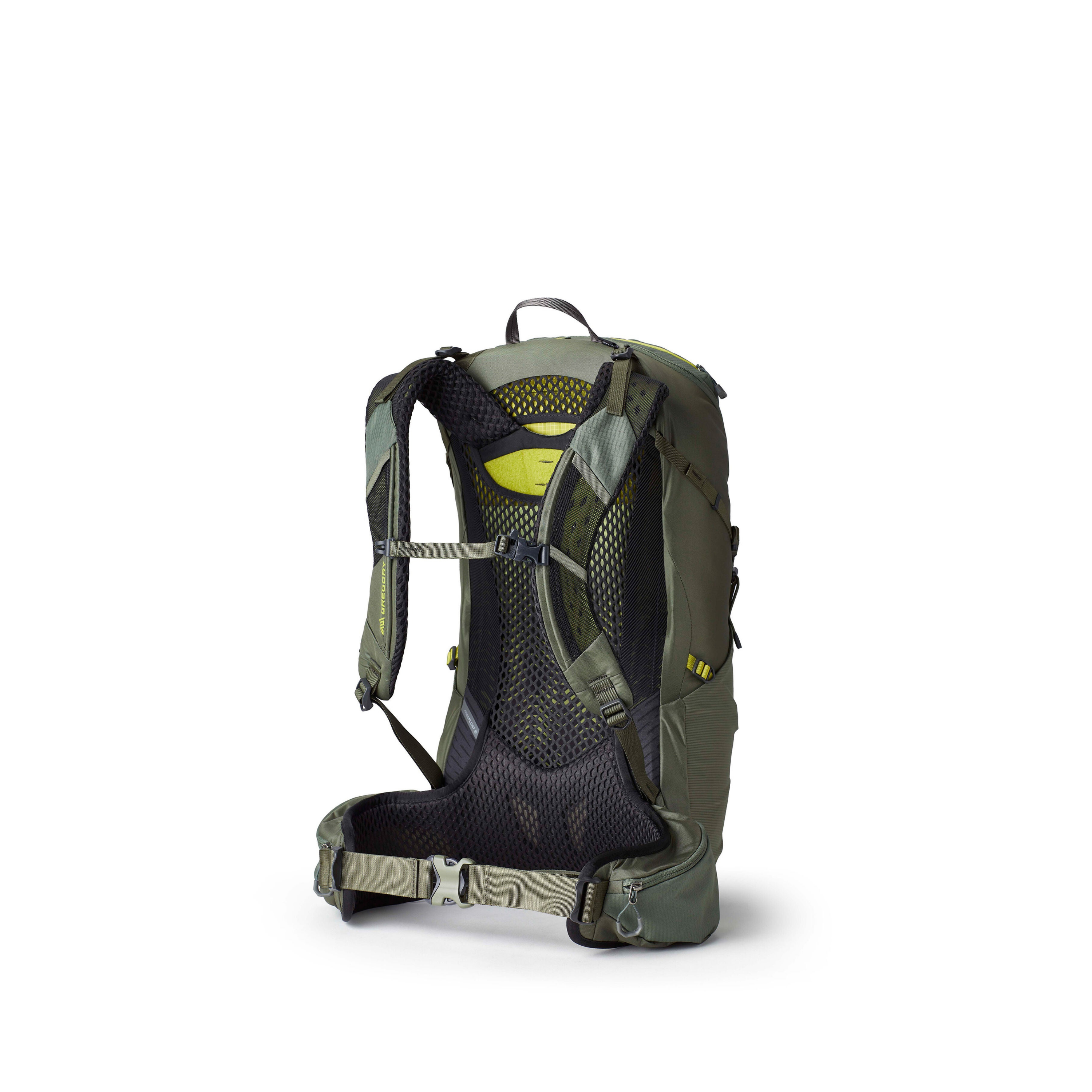 Gregory Zulu 30 SM/MD - Forage Green