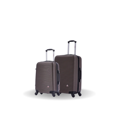 Royal 2 Piece Set 20''/24''