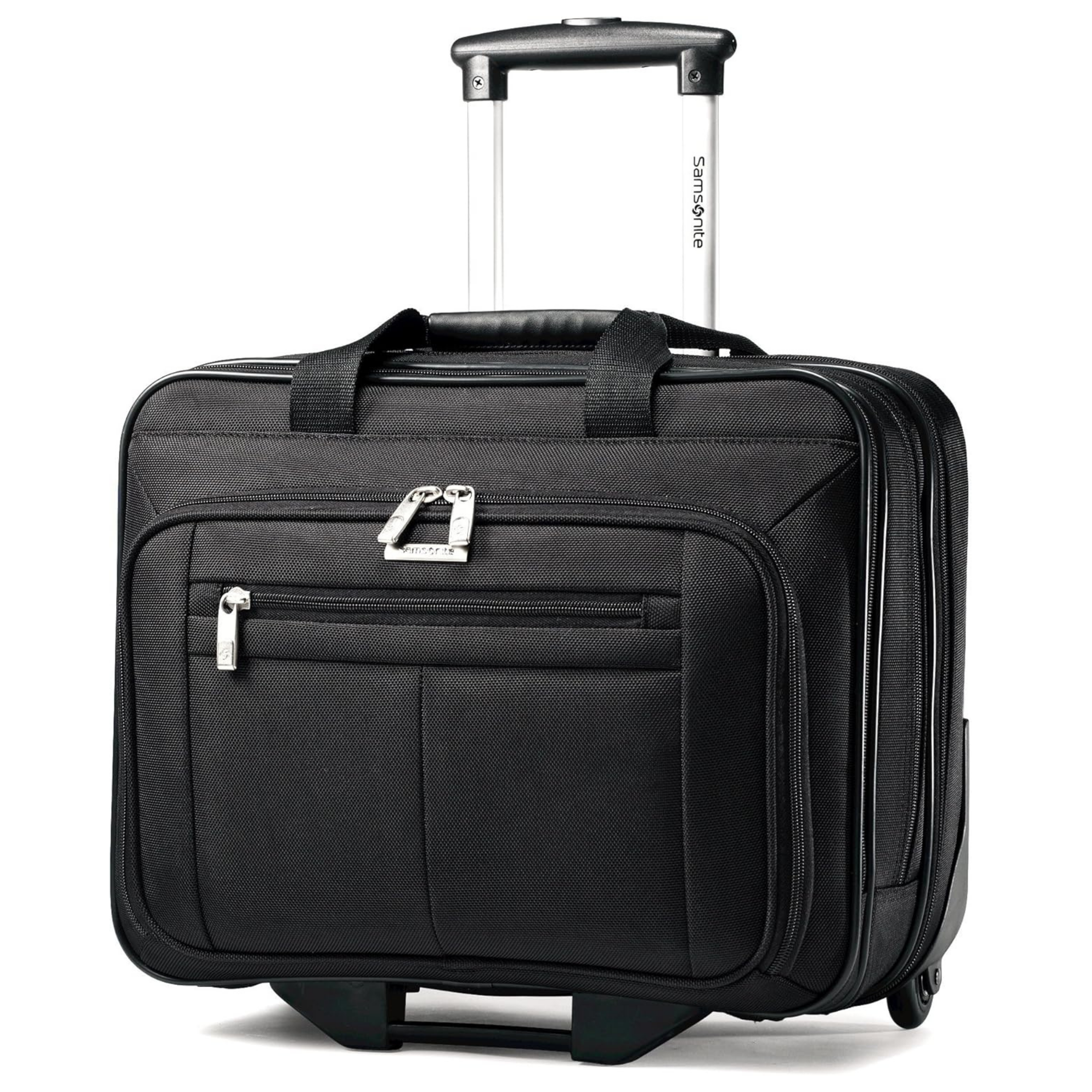 Classic Wheeled Business Case 15.6"