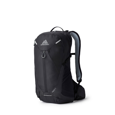 Gregory Miko 15 Daypack - Optic Black