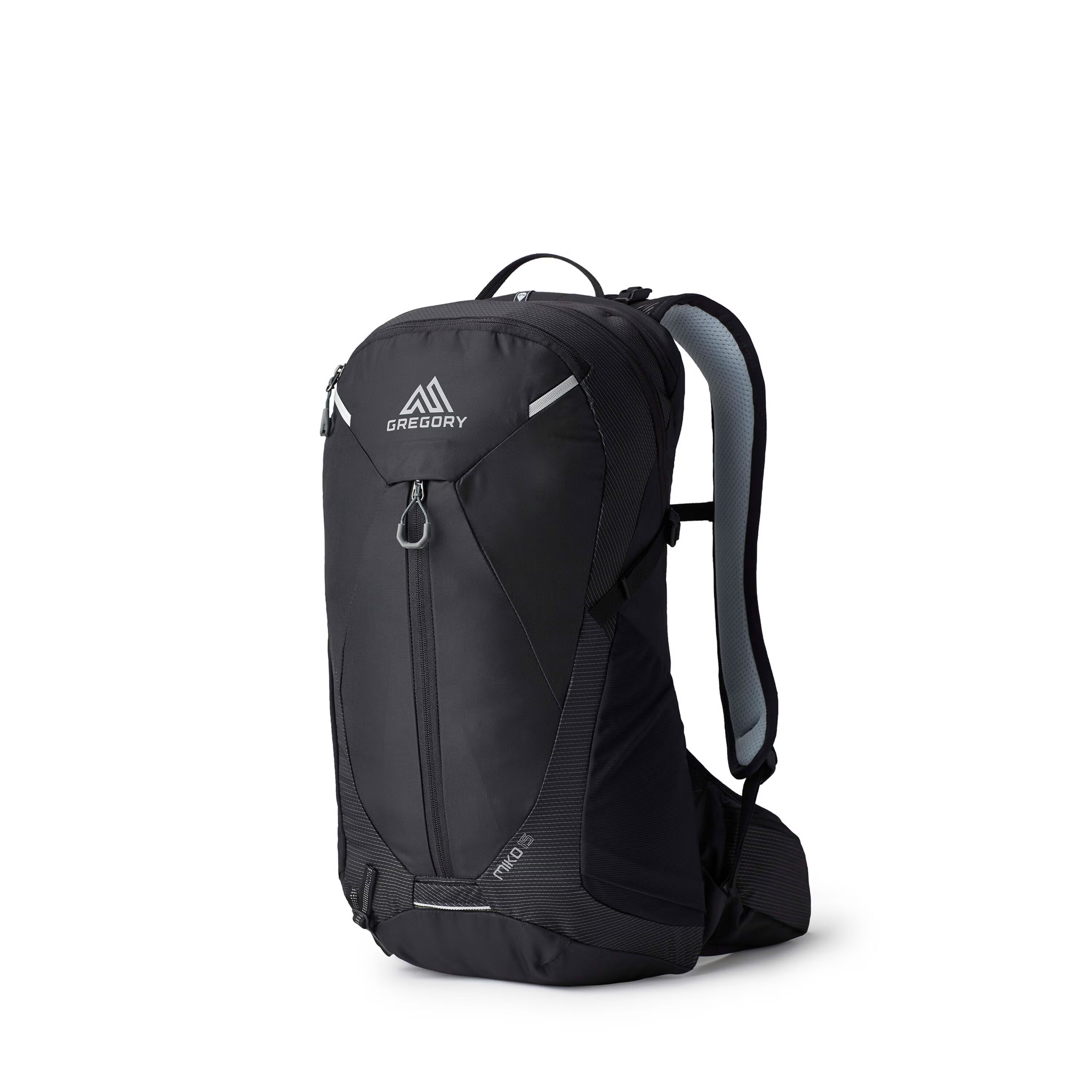 Gregory Miko 15 Daypack - Optic Black