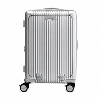 NOBL Carry-On: All-in-One Expandable