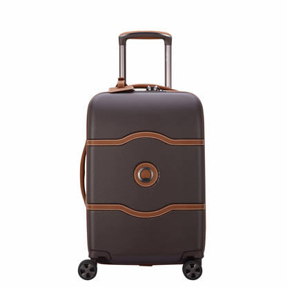 Delsey Chatelet Air 2.0 Spinner Carry-on Plus 22"