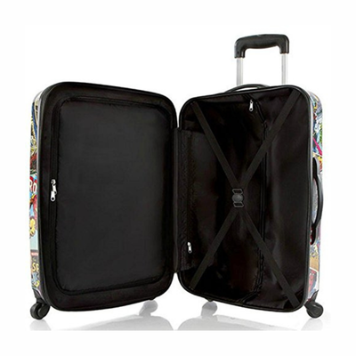 Heys Marvel Young Adult 2 Pc. Set