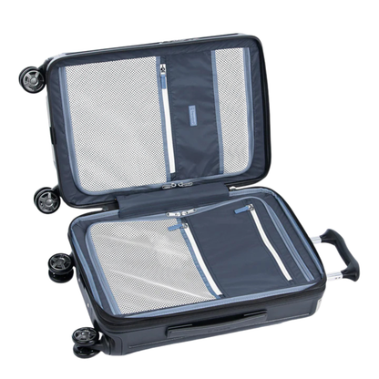 Travelpro Platinum Elite Compact Carry-on Business Plus Expandable Hardside Spinner