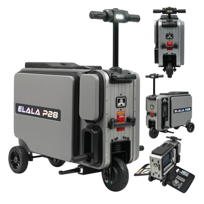 Elala P28