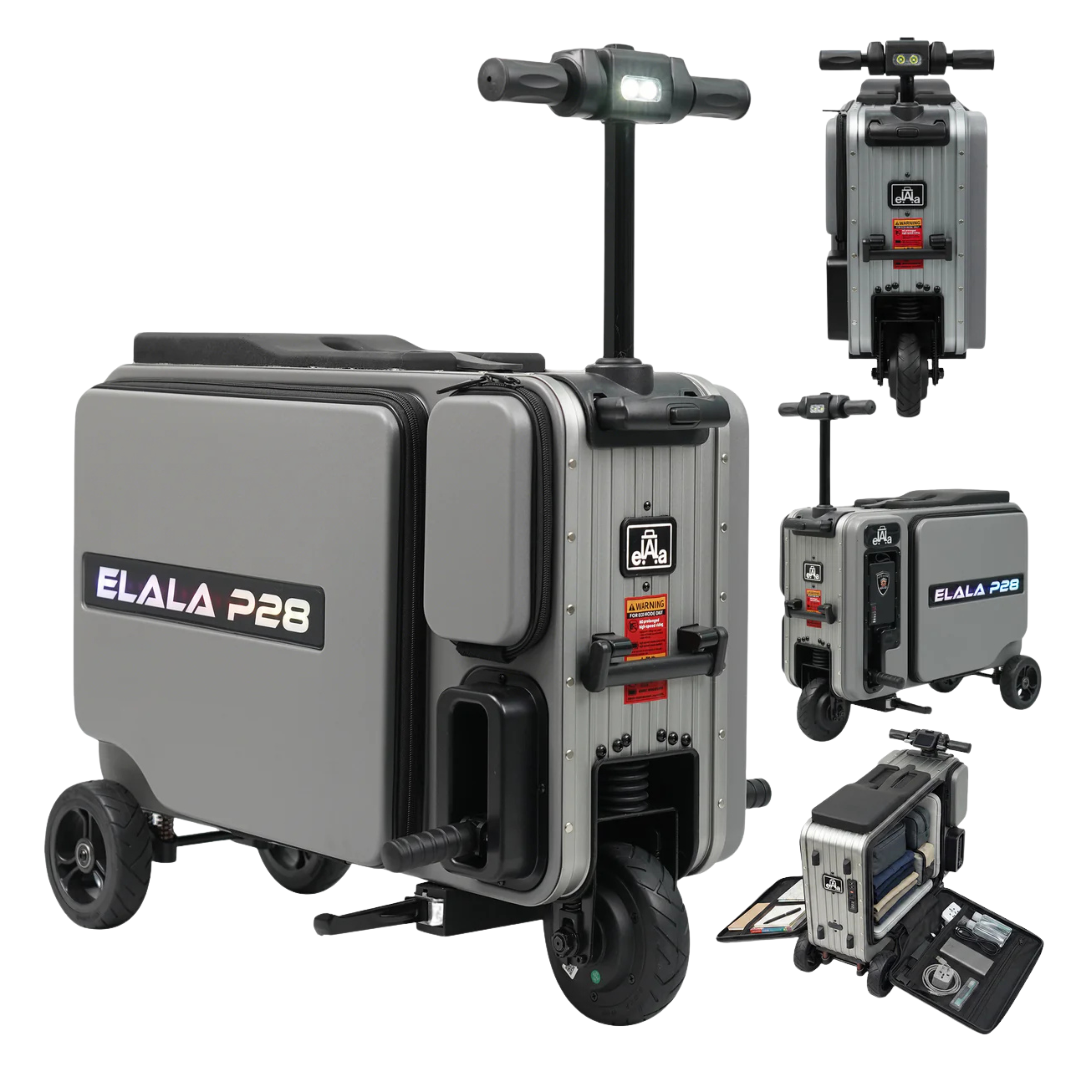 Elala P28